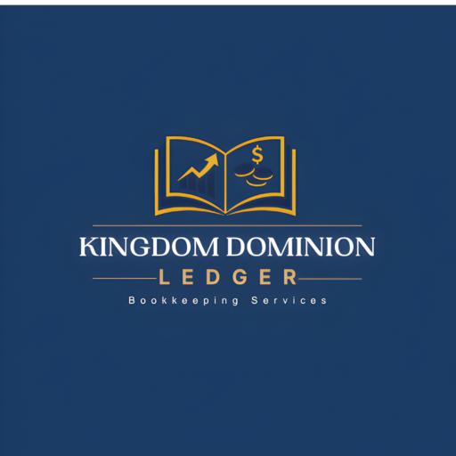 KD Ledger Bookkeeping